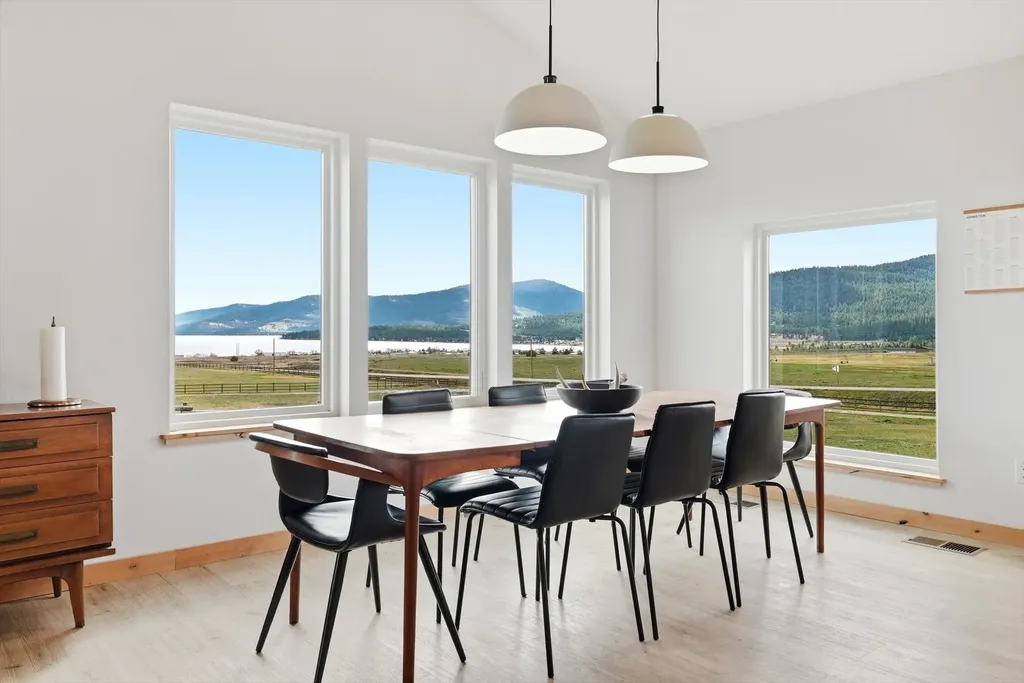 25567 Three Moon Drive Elmo MT 59915