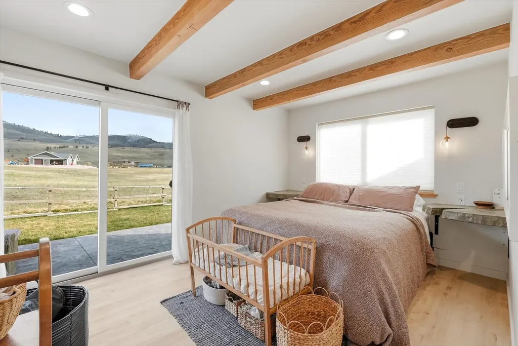 25567 Three Moon Drive Elmo MT 59915