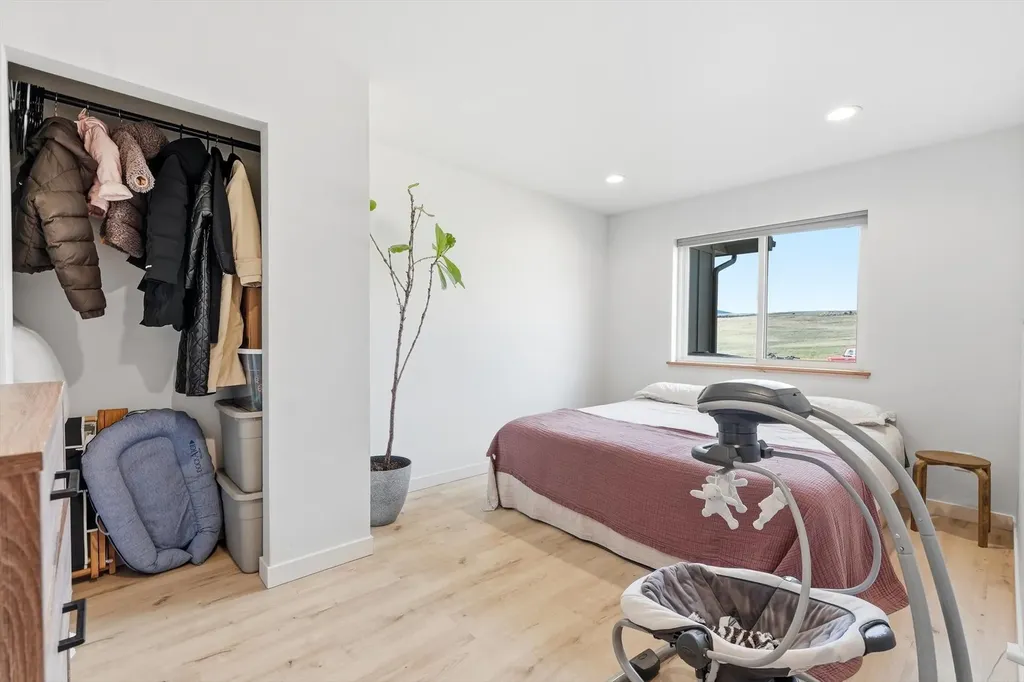 25567 Three Moon Drive Elmo MT 59915