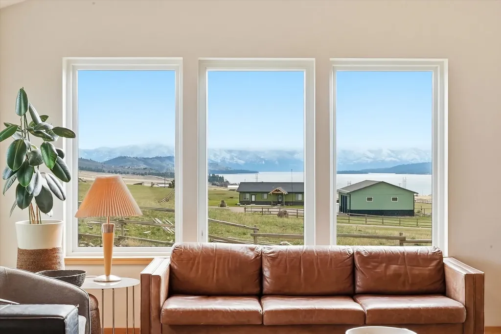 25567 Three Moon Drive Elmo MT 59915