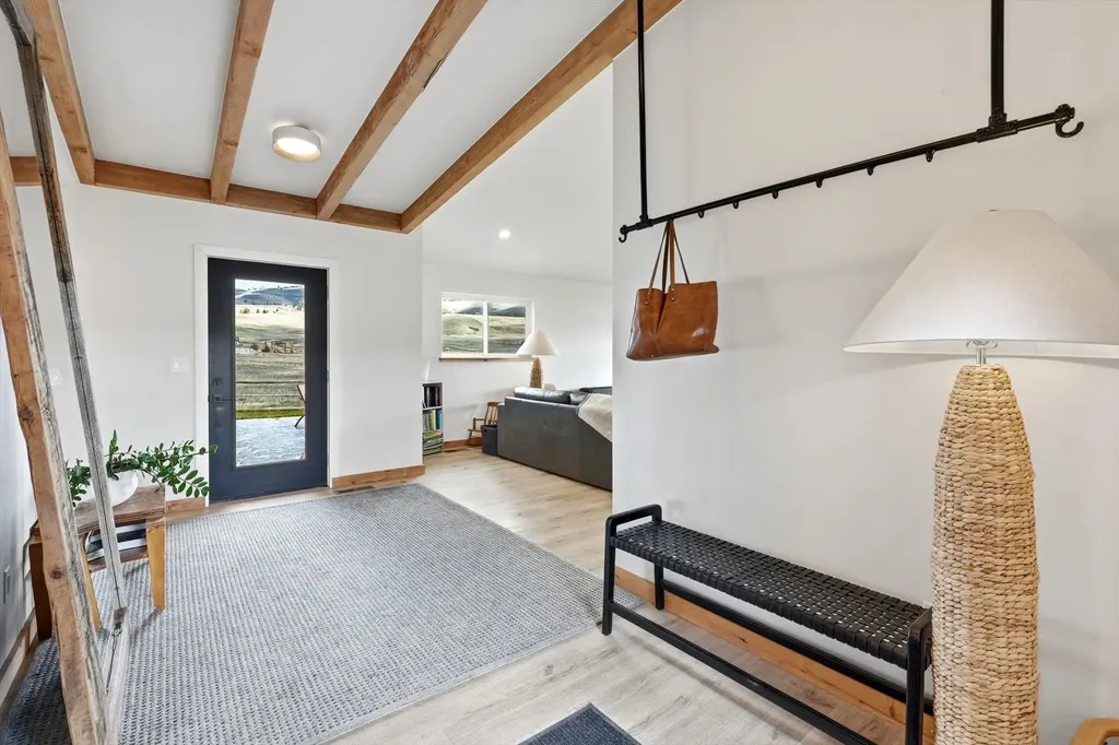 25567 Three Moon Drive Elmo MT 59915