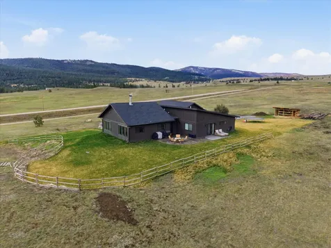 25567 Three Moon Drive Elmo MT 59915