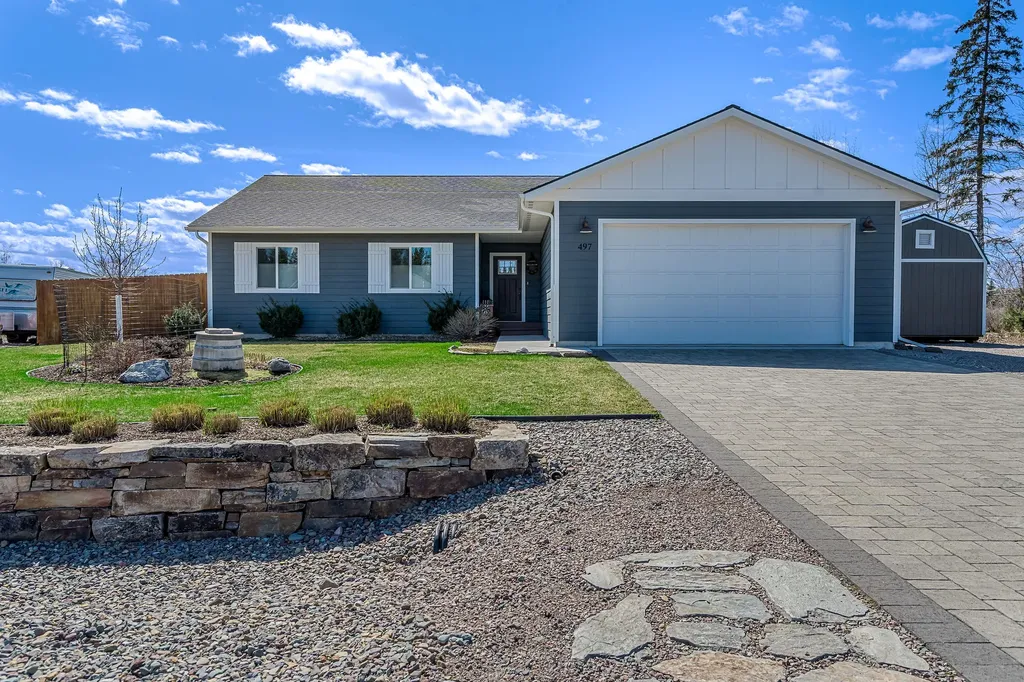 497 Kendal Loop Kalispell MT 59901