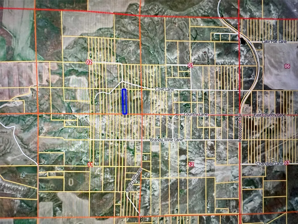 132, 136, 140 Cove Lane Great Falls MT 59404