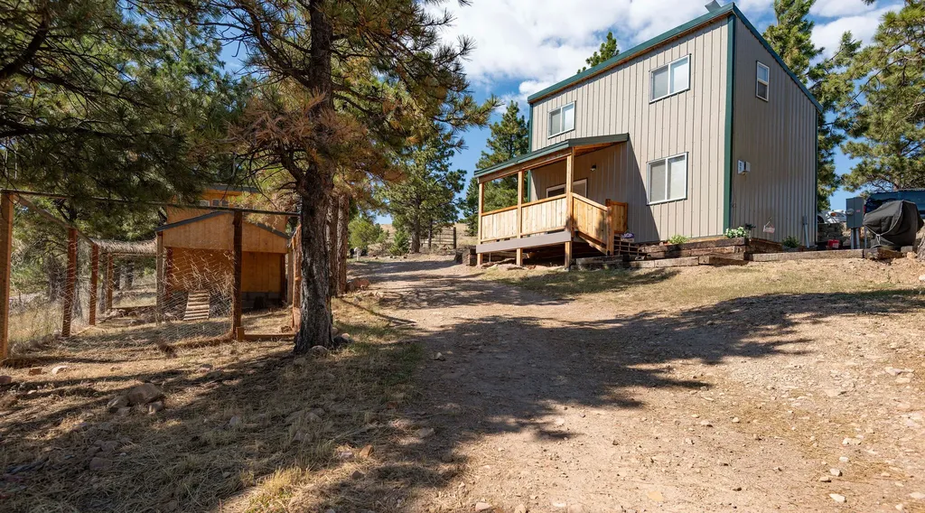 7221 Raven Road Helena MT 59602