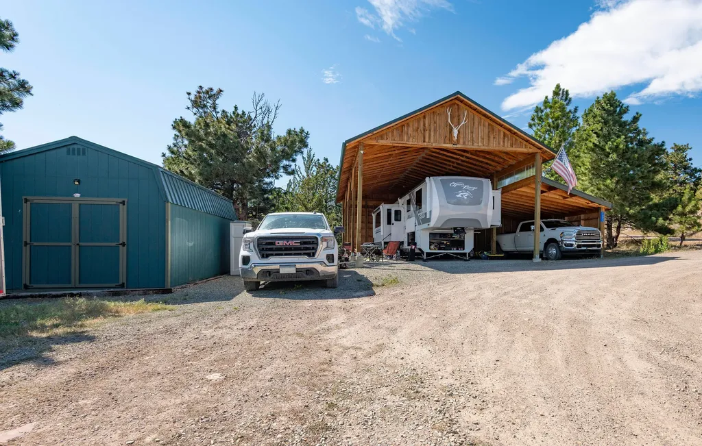 7221 Raven Road Helena MT 59602