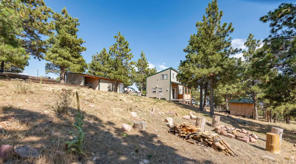 7221 Raven Road Helena MT 59602