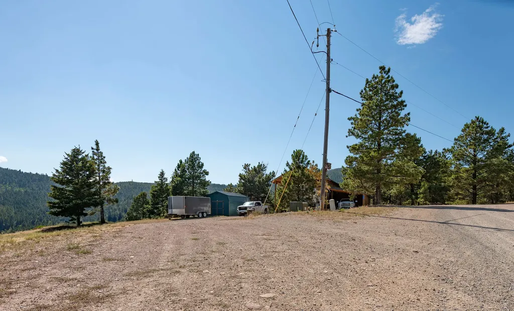 7221 Raven Road Helena MT 59602