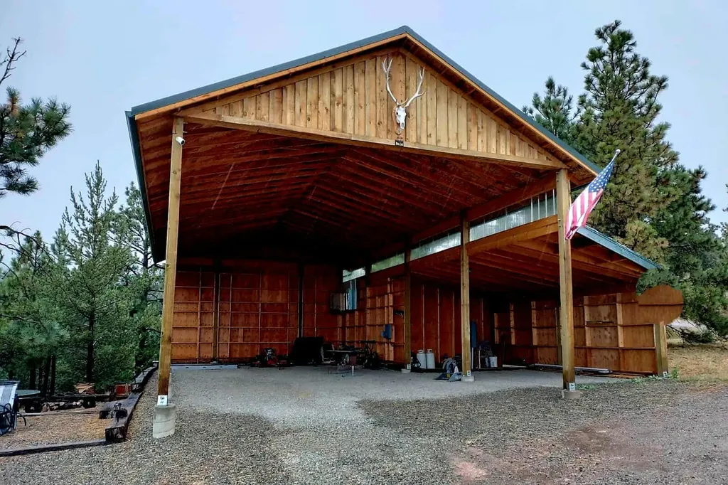 7221 Raven Road Helena MT 59602
