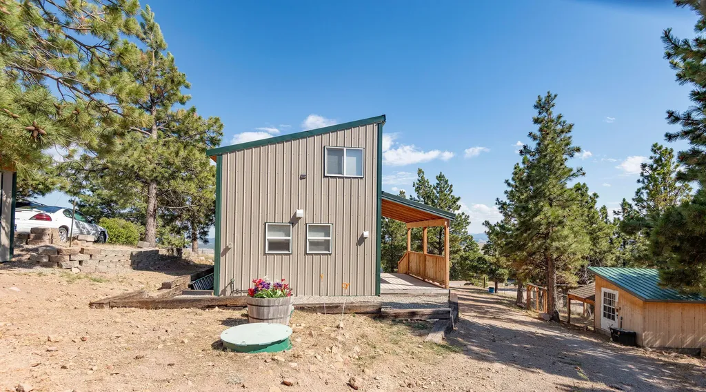 7221 Raven Road Helena MT 59602