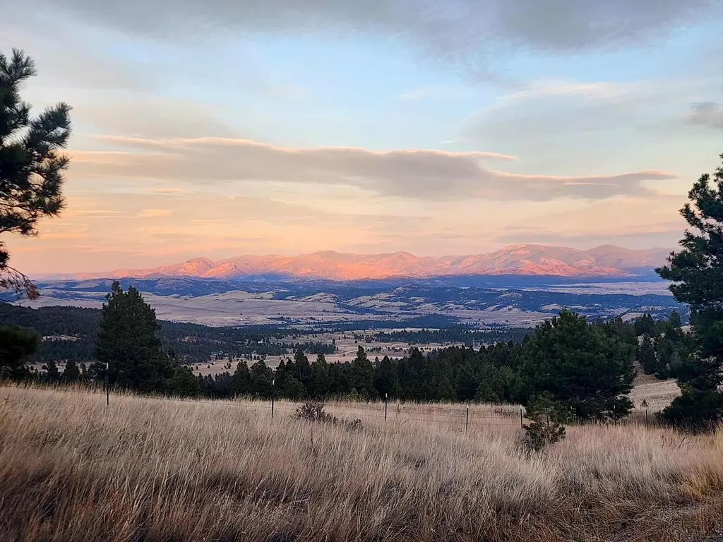 7221 Raven Road Helena MT 59602
