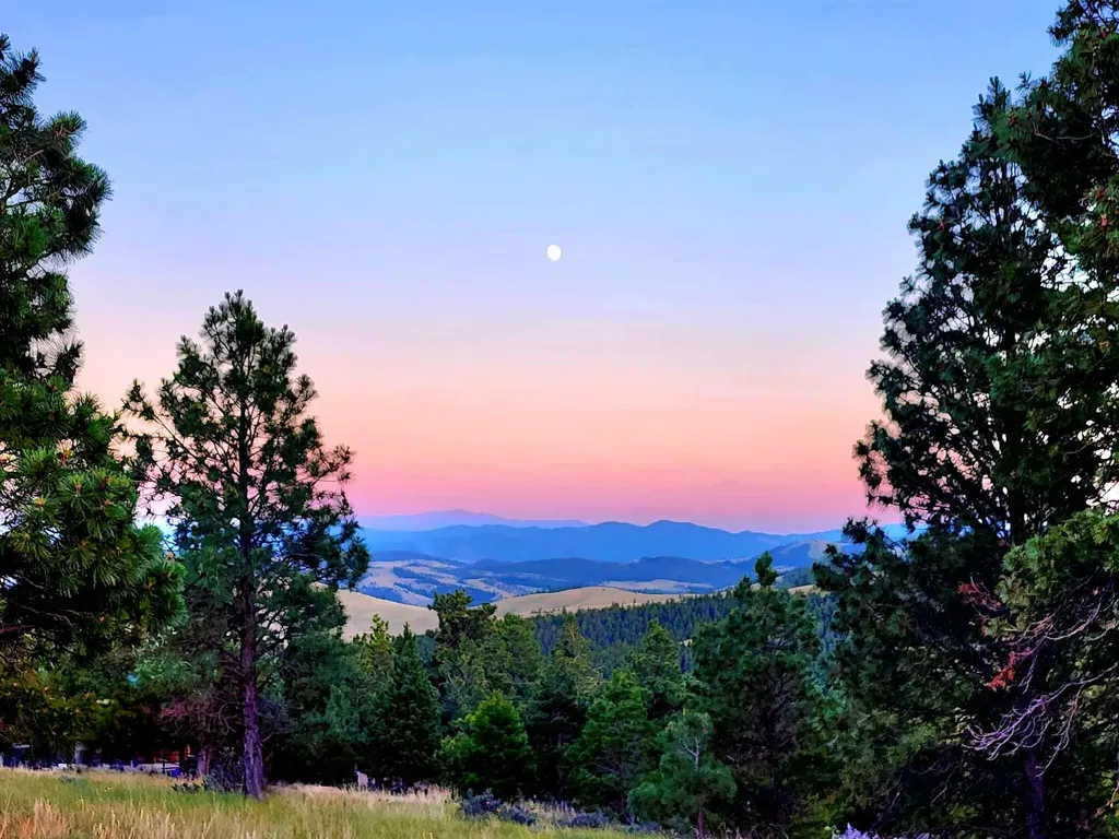 7221 Raven Road Helena MT 59602