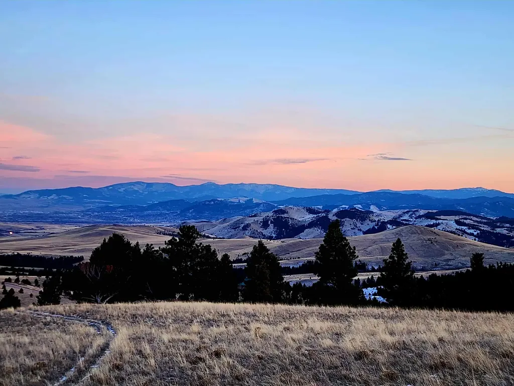 7221 Raven Road Helena MT 59602