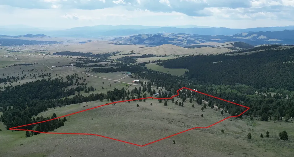 7221 Raven Road Helena MT 59602