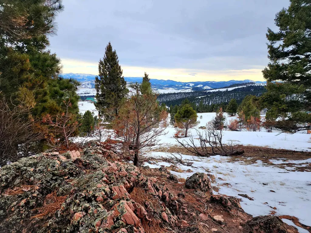 7221 Raven Road Helena MT 59602