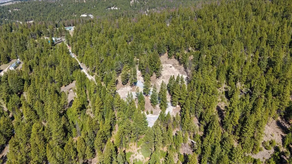 374 Frontier Trail Kalispell MT 59901