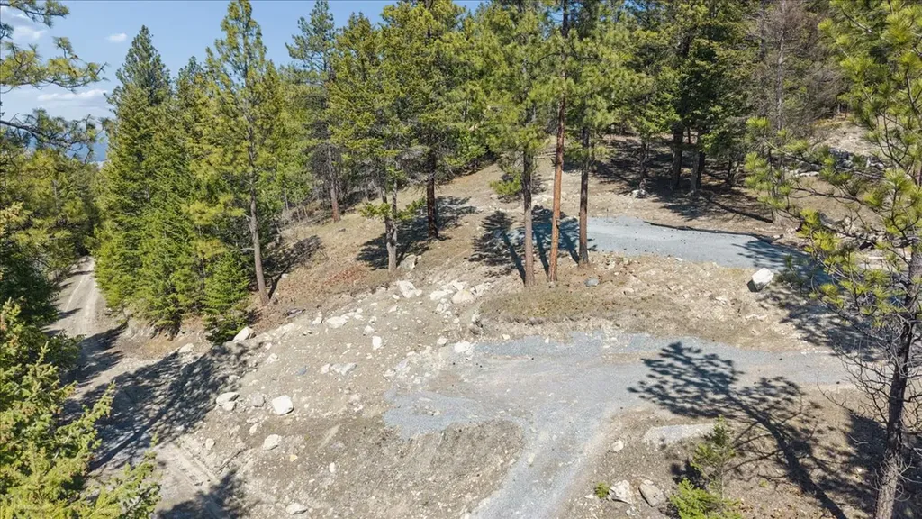 374 Frontier Trail Kalispell MT 59901