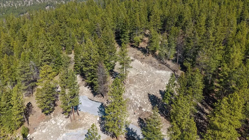 374 Frontier Trail Kalispell MT 59901