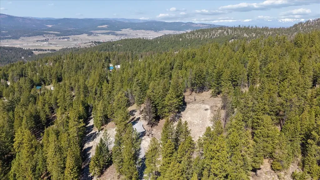 374 Frontier Trail Kalispell MT 59901