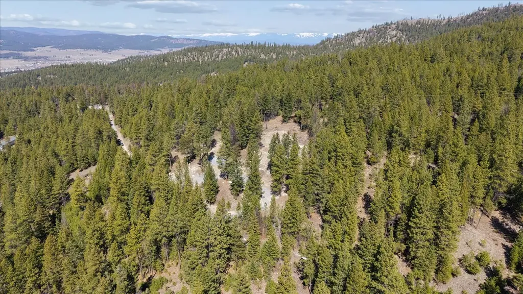 374 Frontier Trail Kalispell MT 59901