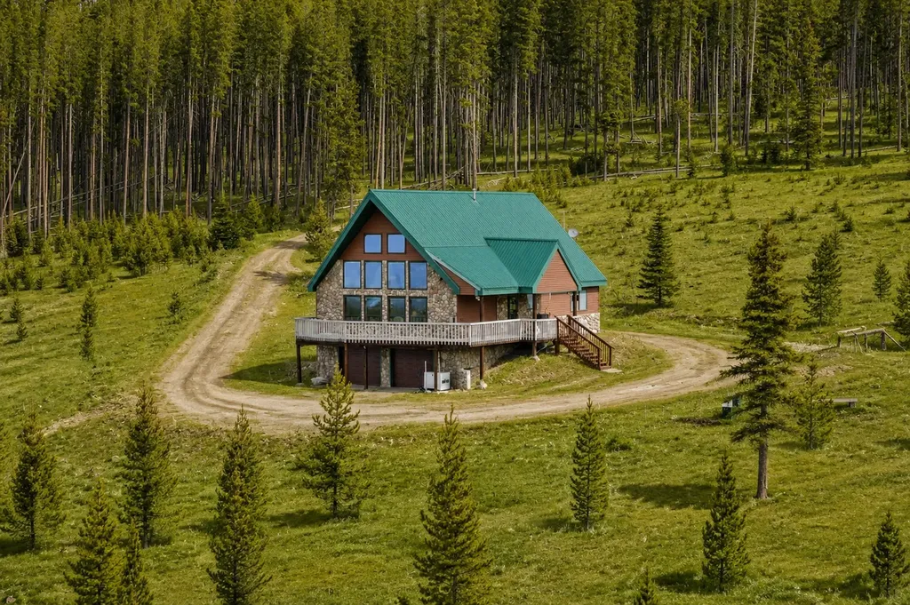 105 Damsel Lane Anaconda MT 59711