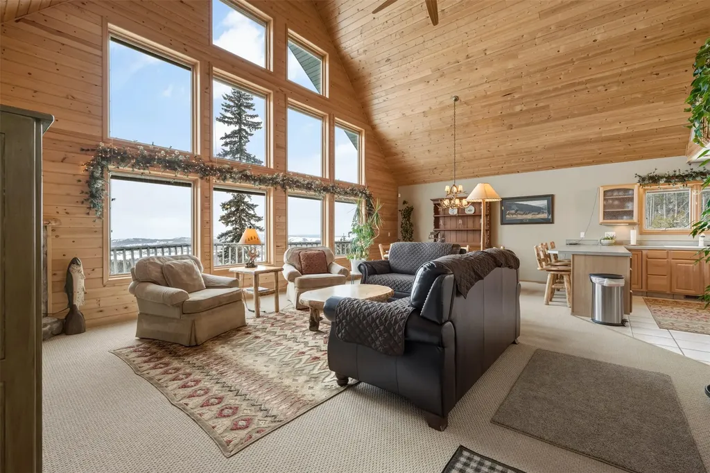 105 Damsel Lane Anaconda MT 59711