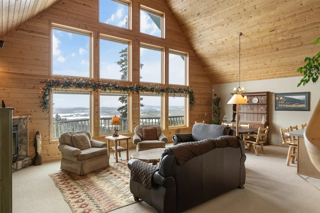 105 Damsel Lane Anaconda MT 59711