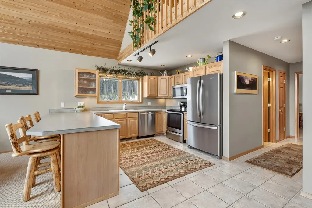 105 Damsel Lane Anaconda MT 59711