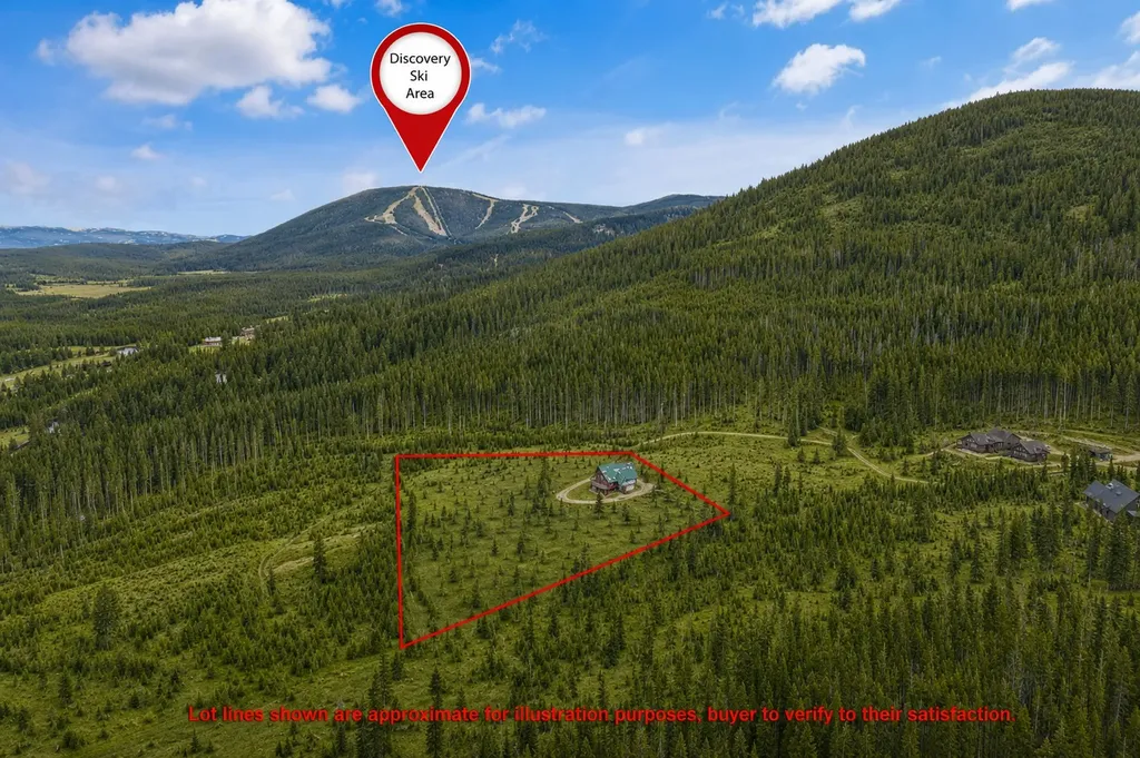 105 Damsel Lane Anaconda MT 59711