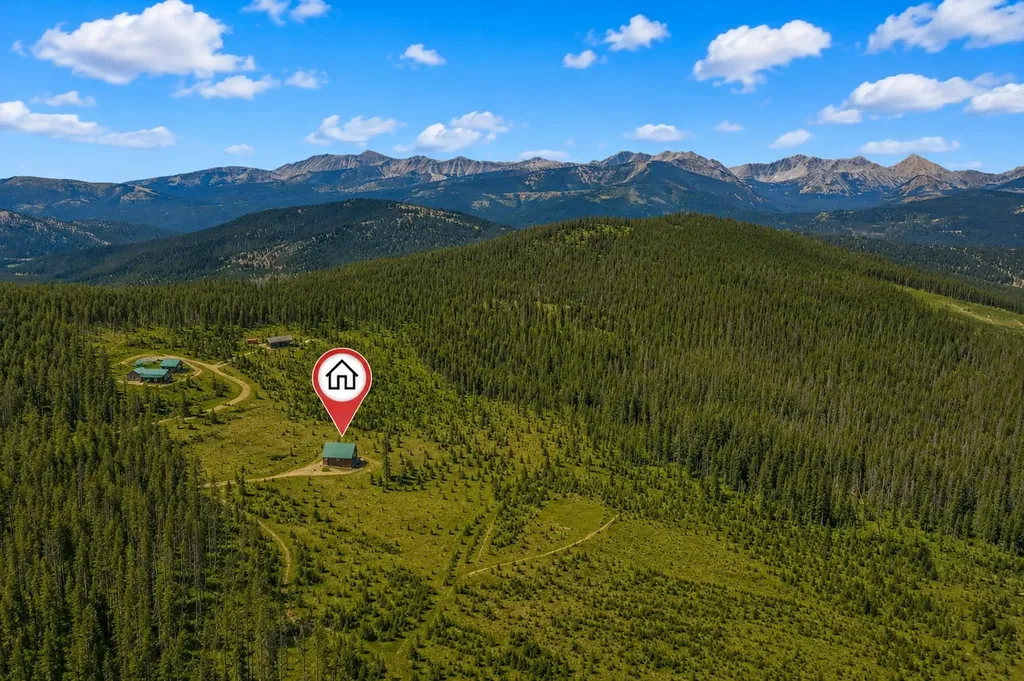 105 Damsel Lane Anaconda MT 59711