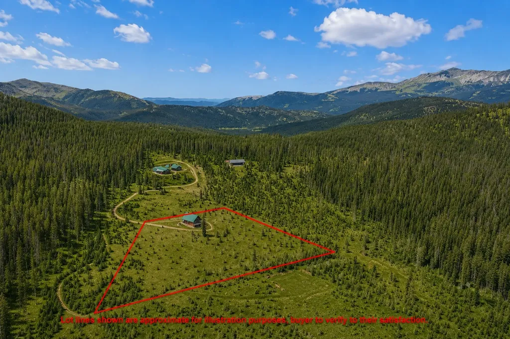 105 Damsel Lane Anaconda MT 59711