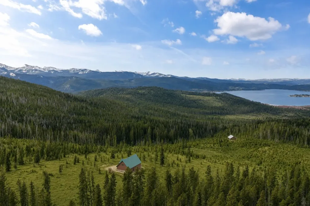 105 Damsel Lane Anaconda MT 59711