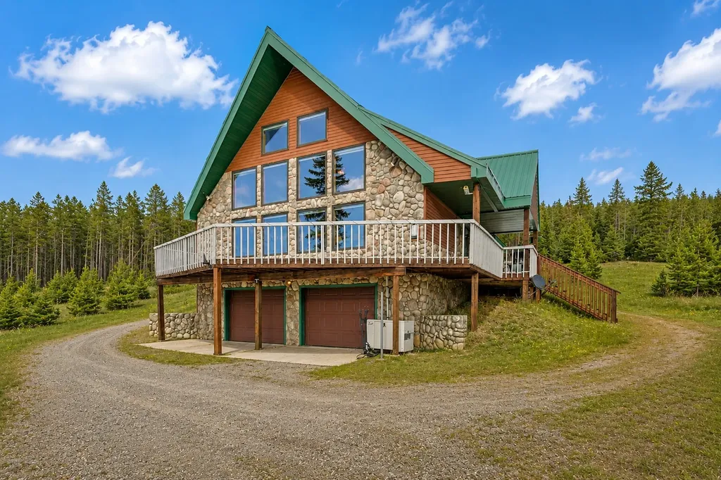 105 Damsel Lane Anaconda MT 59711