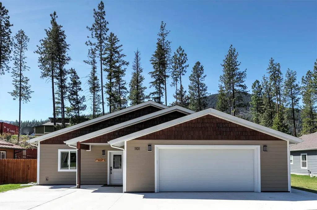 1101 Riverside Drive Superior MT 59872