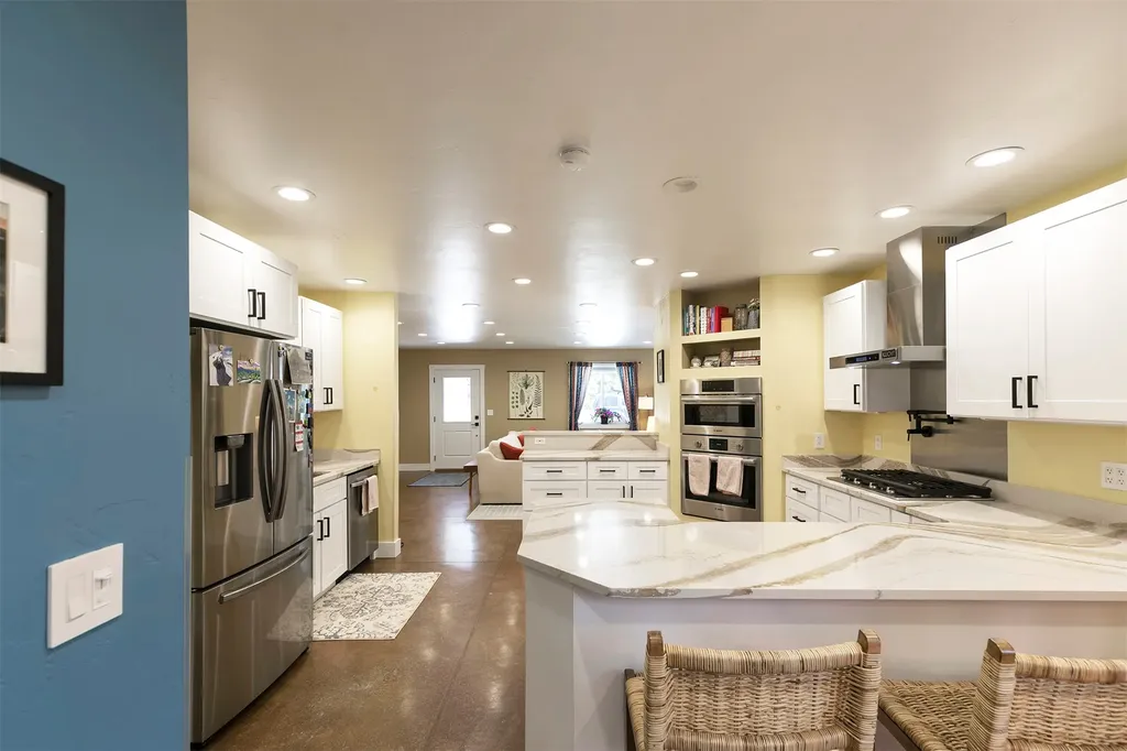 1101 Riverside Drive Superior MT 59872