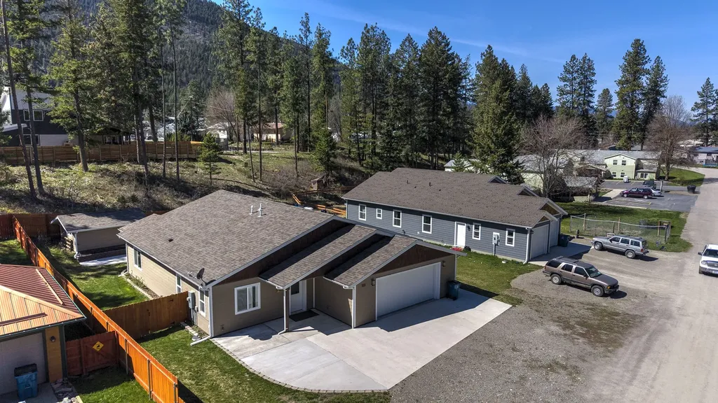1101 Riverside Drive Superior MT 59872