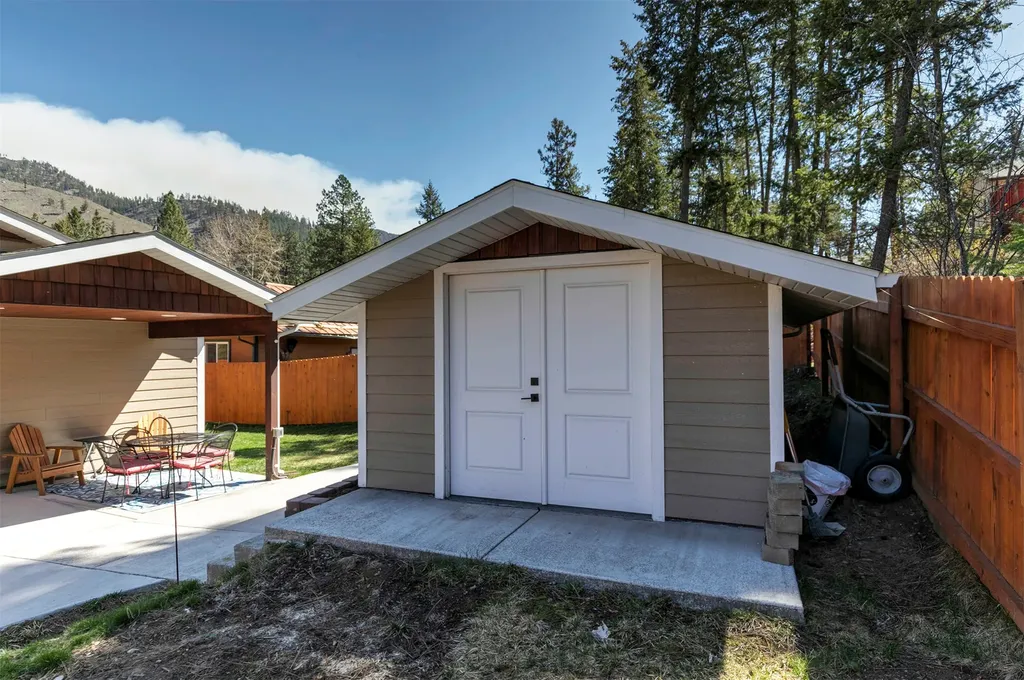 1101 Riverside Drive Superior MT 59872