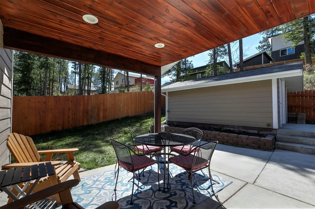 1101 Riverside Drive Superior MT 59872