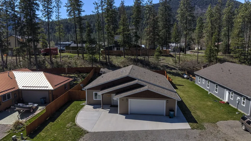 1101 Riverside Drive Superior MT 59872