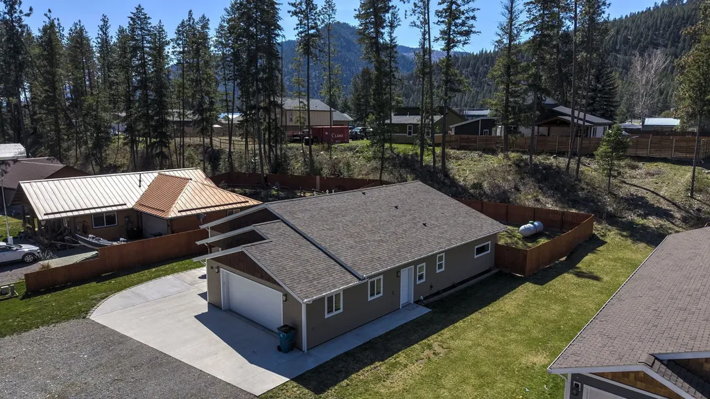 1101 Riverside Drive Superior MT 59872