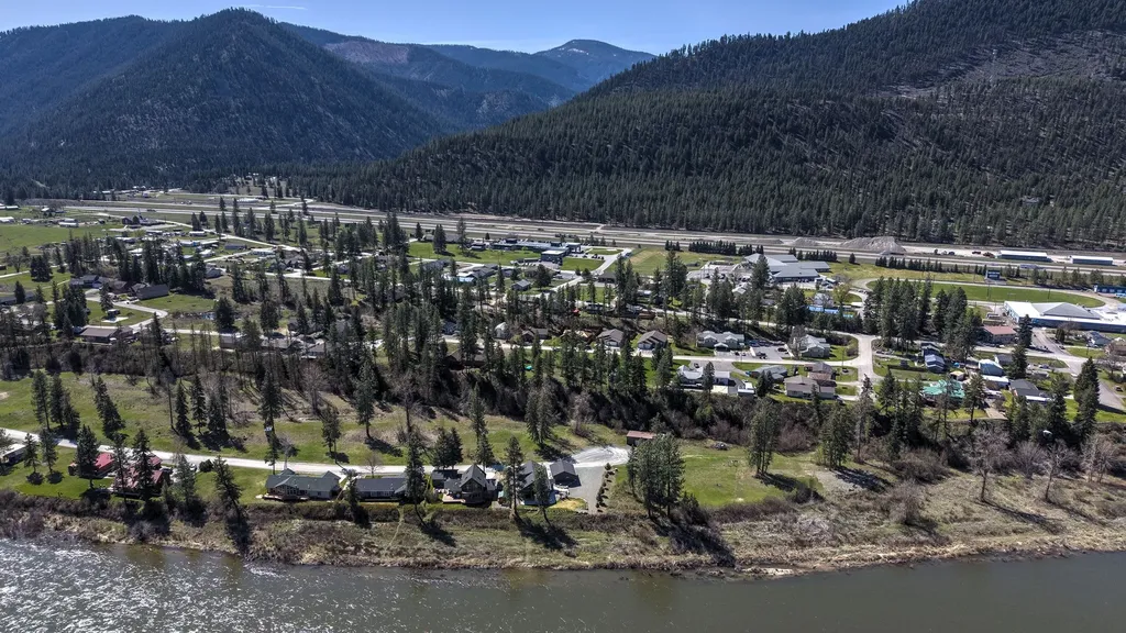 1101 Riverside Drive Superior MT 59872