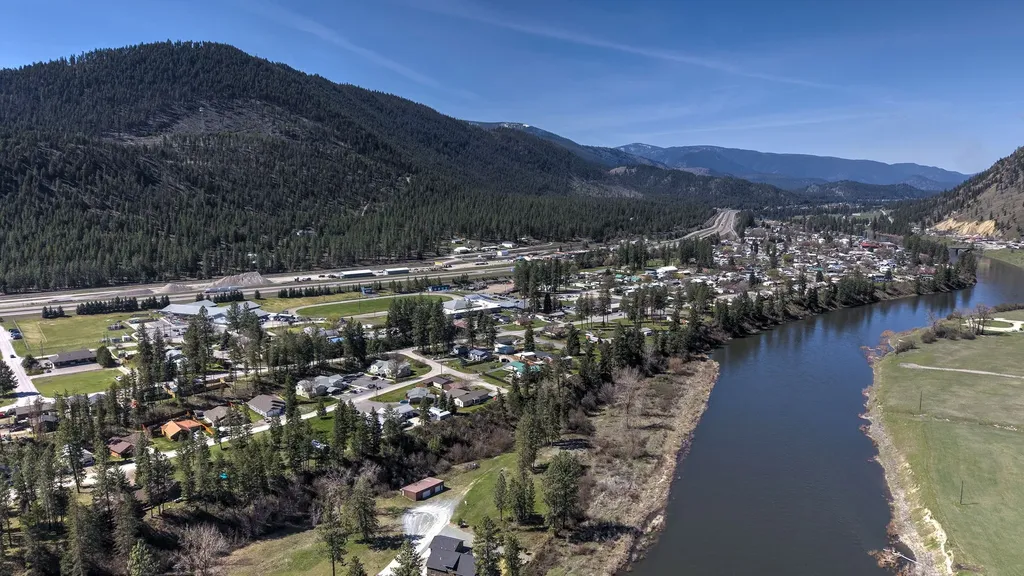 1101 Riverside Drive Superior MT 59872