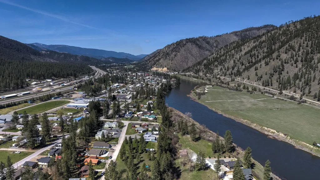 1101 Riverside Drive Superior MT 59872