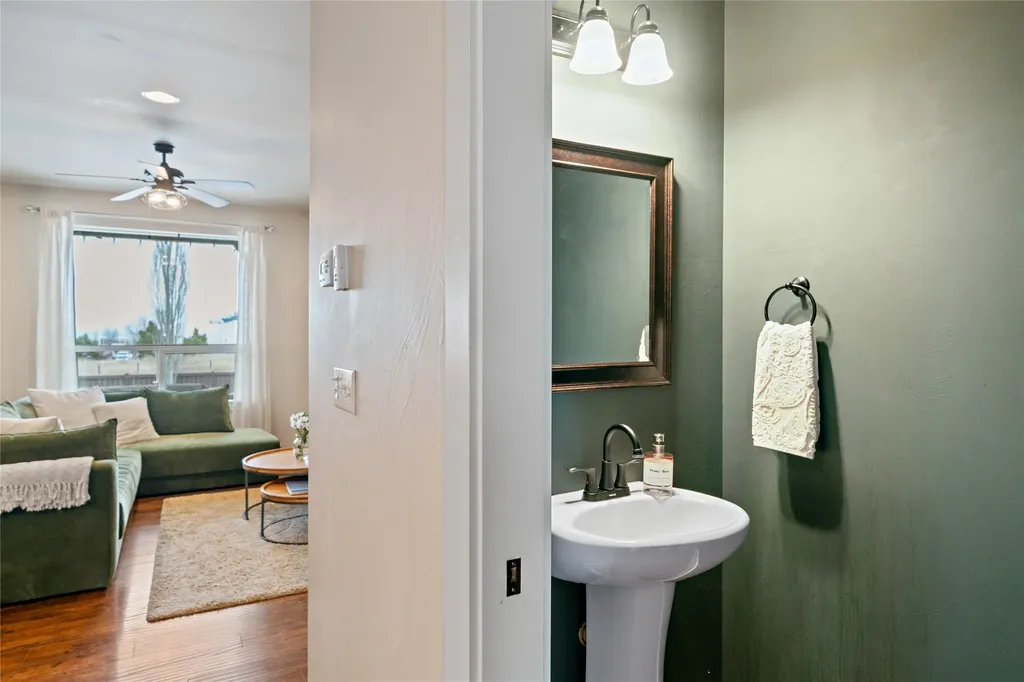 73 Ramshorn Peak Lane Bozeman MT 59718