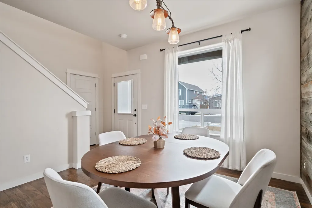 73 Ramshorn Peak Lane Bozeman MT 59718