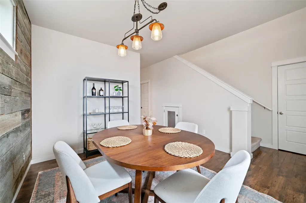 73 Ramshorn Peak Lane Bozeman MT 59718
