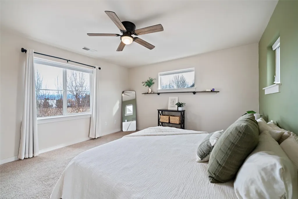 73 Ramshorn Peak Lane Bozeman MT 59718