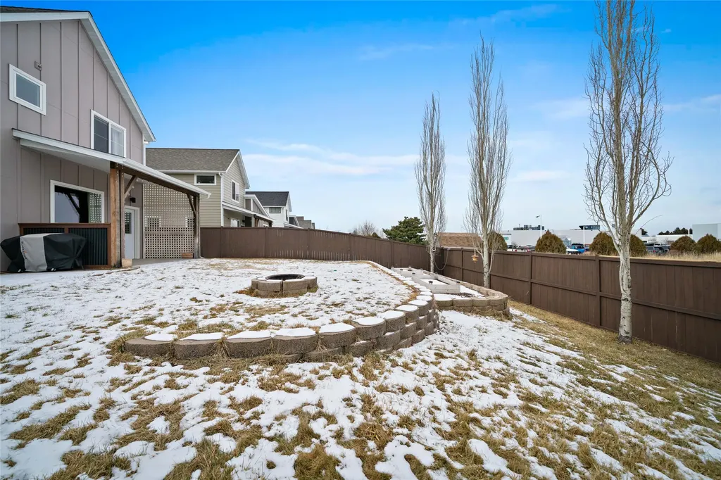 73 Ramshorn Peak Lane Bozeman MT 59718