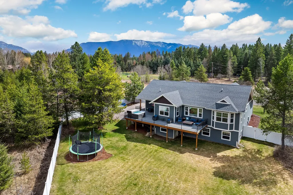 1280 Timber Ridge Court Columbia Falls MT 59912