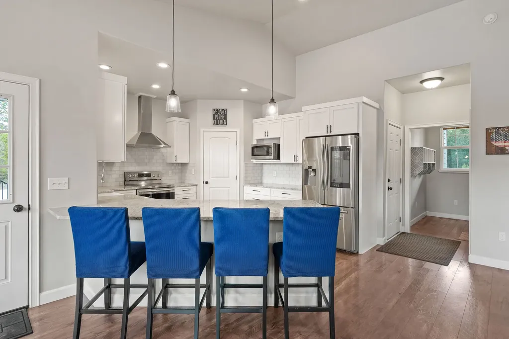 1280 Timber Ridge Court Columbia Falls MT 59912